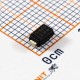 SMAZ12-13-F Zener 12V 1W SMA