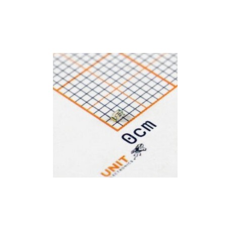 LED Emisor Infrarrojo SMD 0603 MIR60363T