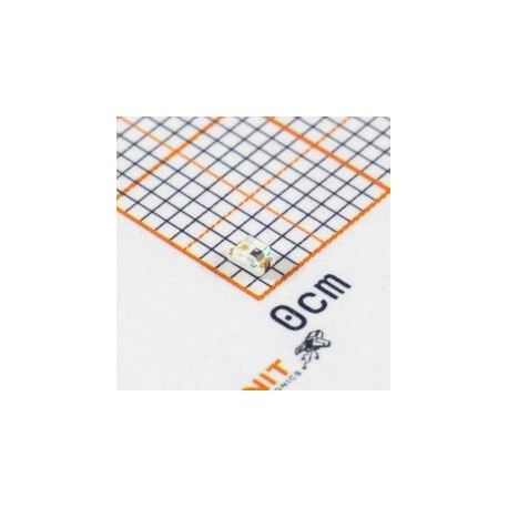 LED Receptor Infrarrojo SMD 0805 PT17-21C/L41/TR8