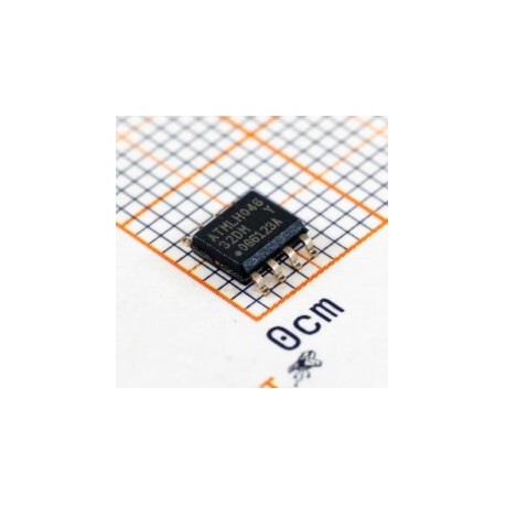 AT24C32D-SSHM-T IC SMD EEPROM