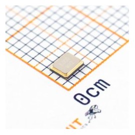 Oscilador 8MHz SMD X3S008000FA1H-X