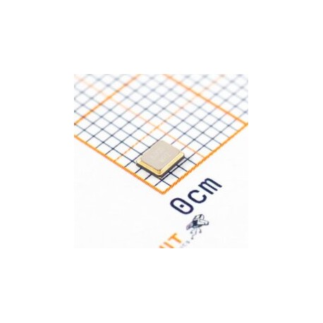 Oscilador 8MHz SMD X3S008000FA1H-X