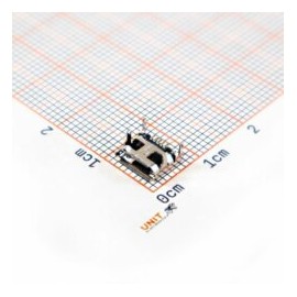 Conector USB Tipo Micro B Hembra U254-051N-4BH806