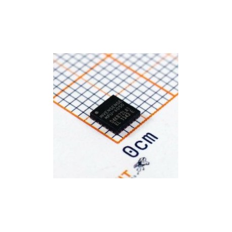 MPU-6050 IC SMD