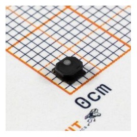 NRH3012T100MN Inductor de Ferrita 10uH 720mA