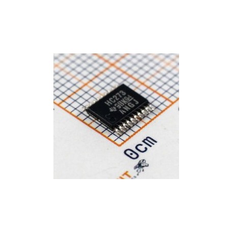 SN74HC273PWR Flip Flop D