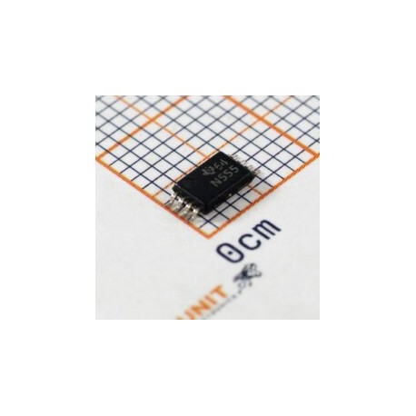 NE555PWR IC SMD