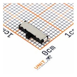 SSSS812201 Interruptor SMD