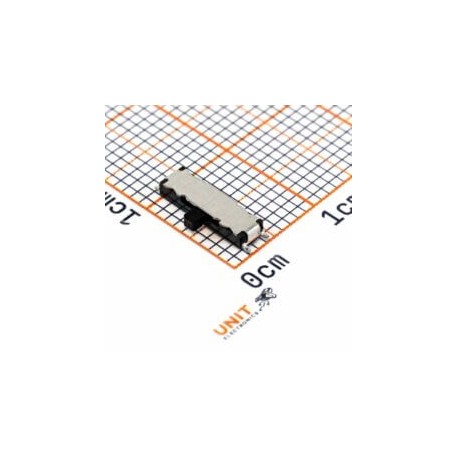 SSSS812201 Interruptor SMD