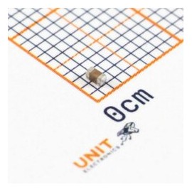 CL10A225KO8NNNC Capacitor Cerámico 0603 2.2uF 16V
