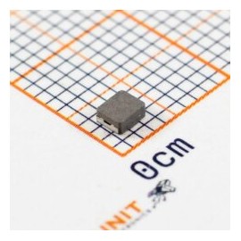 252012CDMCDDS-R47MC Inductor de Ferrita 470nH 6.1A