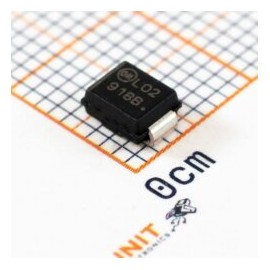 1SMB5918BT3G Zener 5.1V 3W SMB