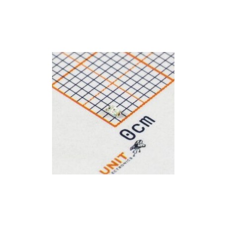 LED Amarillo SMD 0603 NCD0603Y1