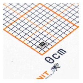 RTT031000FTP Resistor 100 Ohms 1/10W 0603 SMD