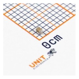 CL10B223KB8NNNC Capacitor Cerámico 0603 22nF 50V