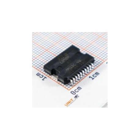 L298P IC SMD
