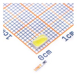 5630-CW Led Luz Blanca SMD