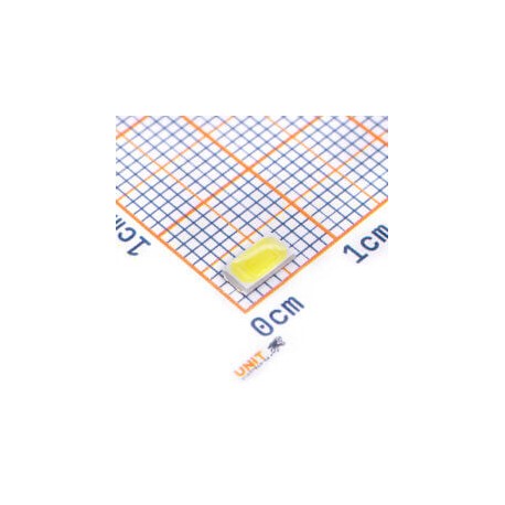 5630-CW Led Luz Blanca SMD