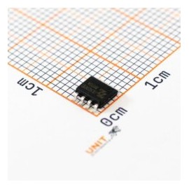 ULN2001D SMD SOP-8