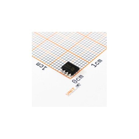 ULN2001D SMD SOP-8