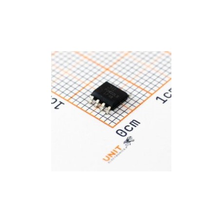 DMP2022LSS-13 Mosfet P -20v 10A SMD