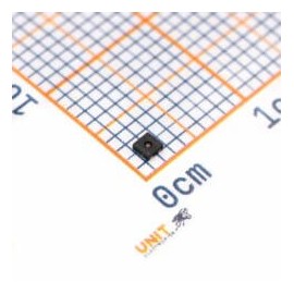SHT40-AD1B-R2 Sensor de Temperatura y Humedad