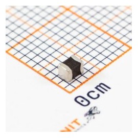 SM7850-221MT Inductor de Ferrita 220uH 50mA
