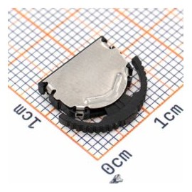 LY-K3-01 Interruptor de Palanca SMD