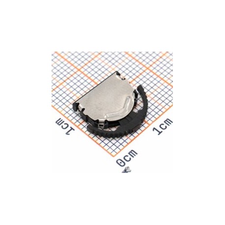 LY-K3-01 Interruptor de Palanca SMD