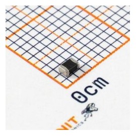 MPB201210T-R47M-NA2 Inductor de Ferrita 470nH 1.3A