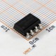 Optoacoplador a Transistor 2 canales SMD TLP521-2GBSM