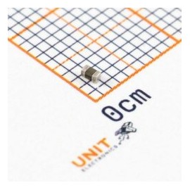 UMK107BBJ225KA-T Capacitor Cerámico 0603 2.2uF 50V