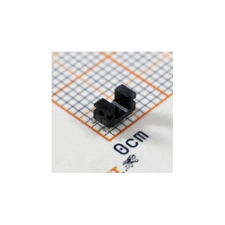 Sensor IR Ranura SMD GP1S092HCPIF
