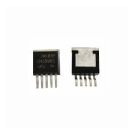 LM2596 Regulador DC-DC 3A SMD