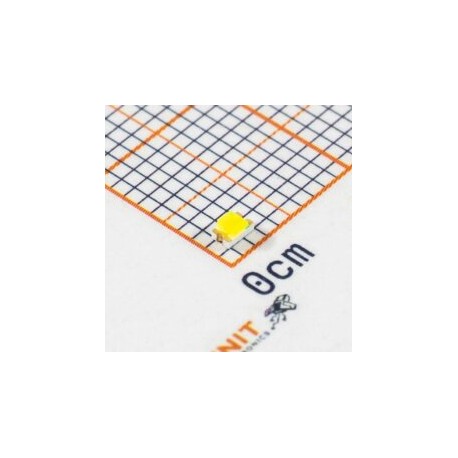 LED Blanco SMD 0805 NCD0805W1