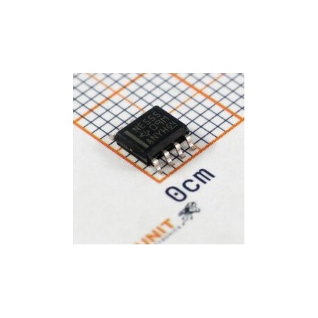 NE555D IC SMD