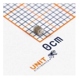 CC0805KKX7R9BB224 Capacitor Cerámico 0805 220nF 50V