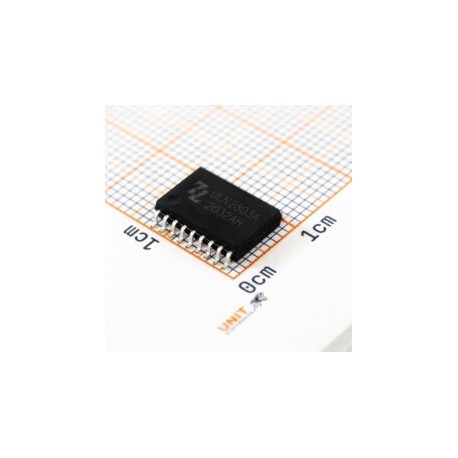 ULN2803A SMD SOP-18