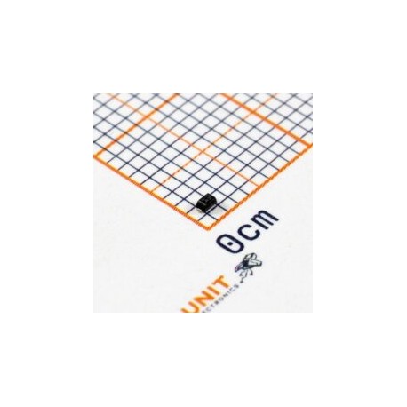 EDZVT2R5.1B Zener 4.98V 150mW SMD