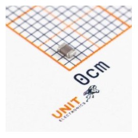 CL21C101JBANNNC Capacitor Cerámico 0805 100pF 50V