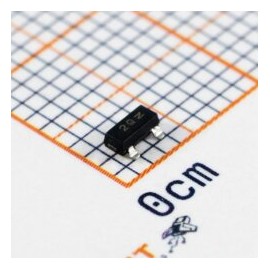 MMBT5087LT1G Transistor PNP 50mA 50V