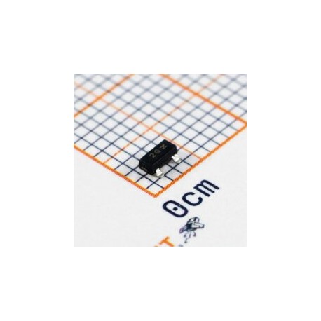 MMBT5087LT1G Transistor PNP 50mA 50V