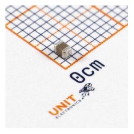 CL21B225KOFNNNE Capacitor Cerámico 0805 2.2uF 16V