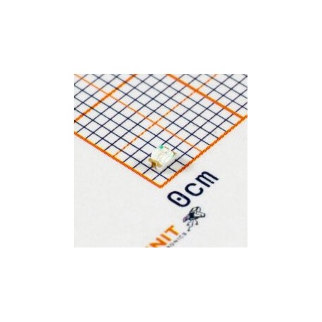 NCD0805B2 Led Azul SMD 0805