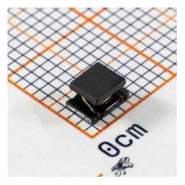 LQH43CN4R7M03L Inductor de Ferrita 4.7uH 750mA