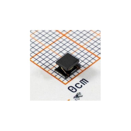 LQH43CN4R7M03L Inductor de Ferrita 4.7uH 750mA
