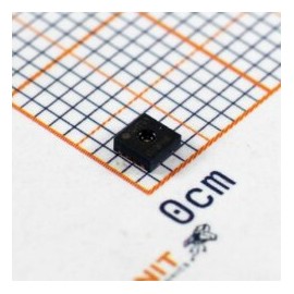 SHT31-DIS-B2.5kS IC SMD Sensor Temperatura