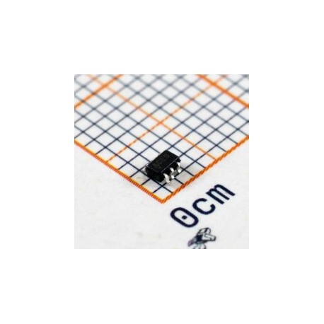 MCP4018T-503E/LT IC SMD Potenciómetro
