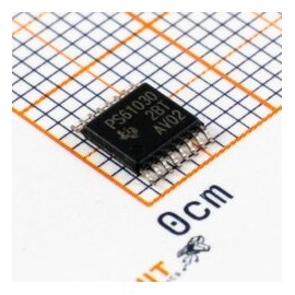 TPS61030PWPR Regulador 3.6V SMD