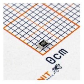 0805W8F100JT5E Resistor 10 Ohms 1/8W 0805 SMD